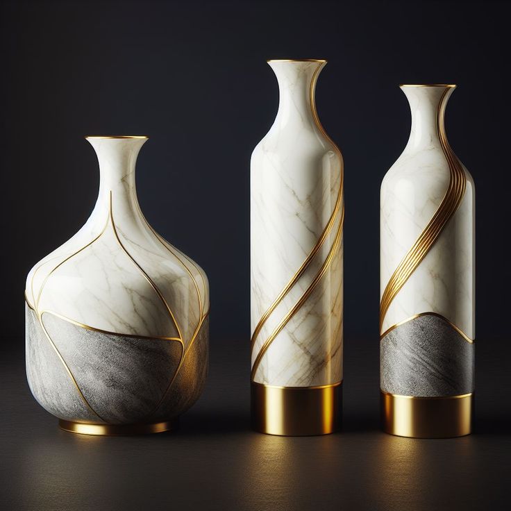 VASES