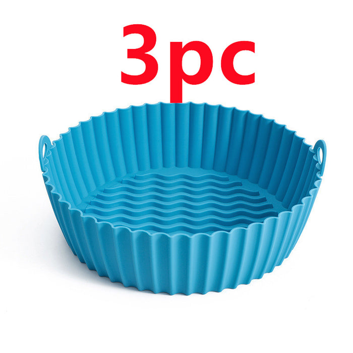 Silicone Kitchen Tray