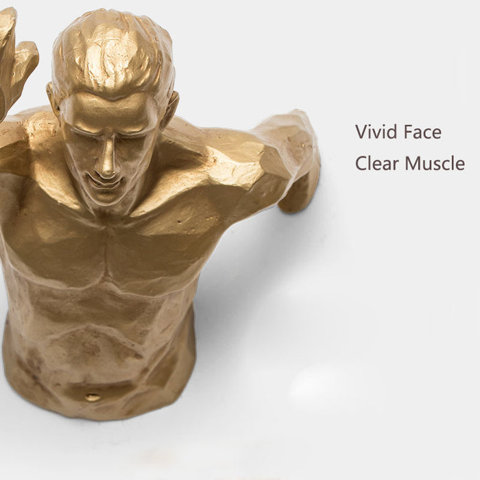 wall decoration art creativity