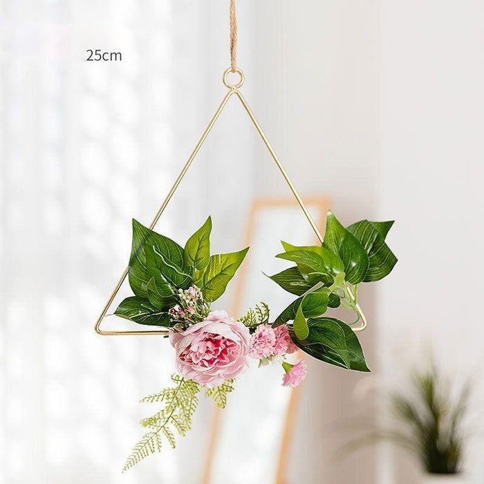 Interior wall hangings decoration