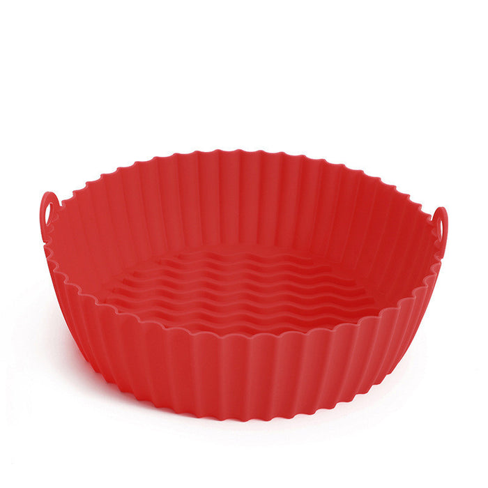 Silicone Kitchen Tray