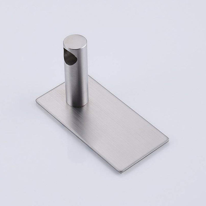 Toilet Towel Bar Rack