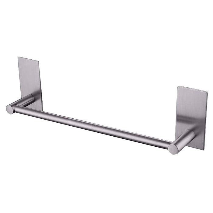 Toilet Towel Bar Rack