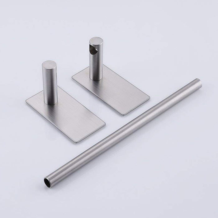 Toilet Towel Bar Rack