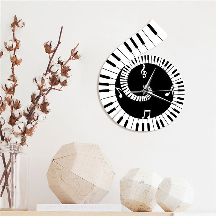 Decoration Wall Clock Cross-border