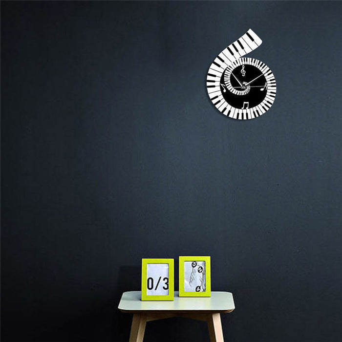 Decoration Wall Clock Cross-border