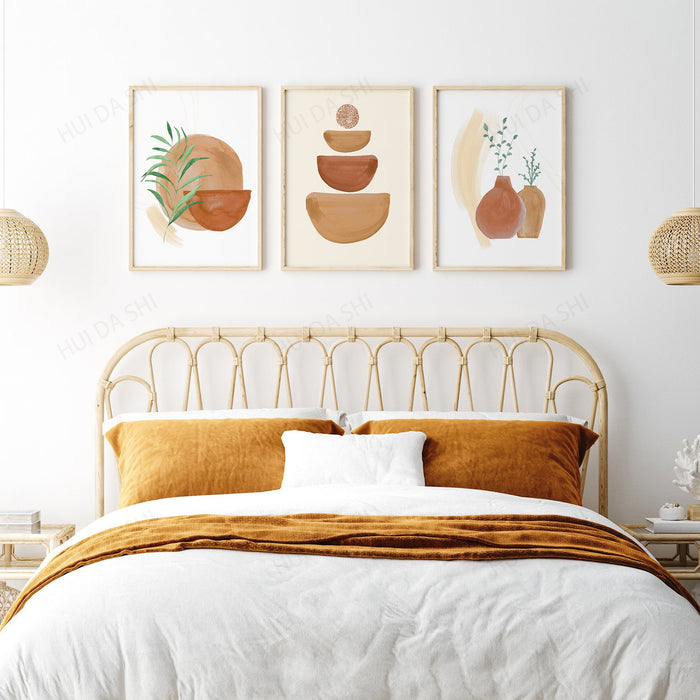 Bohemian Wall Decoration