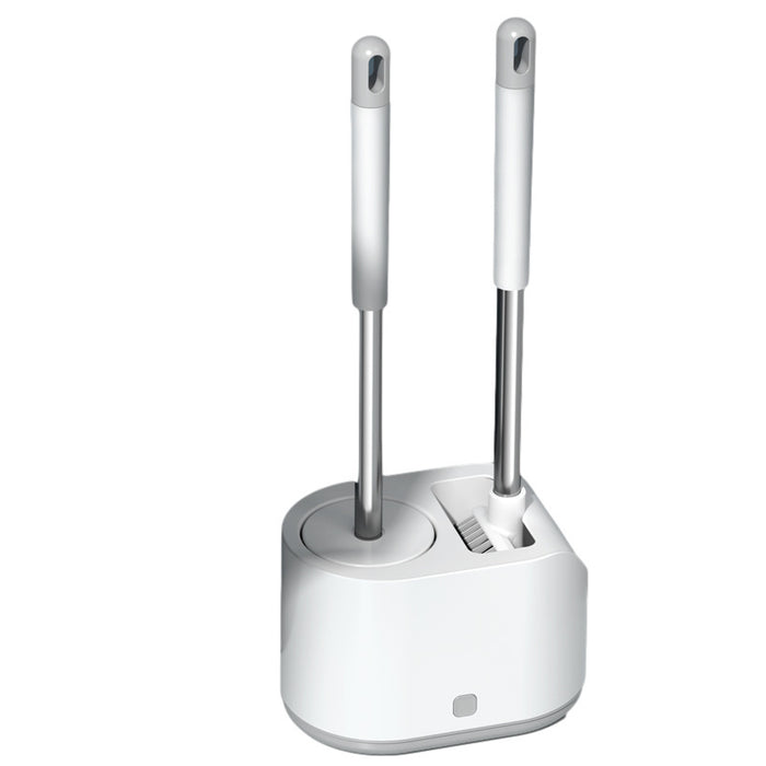 Bathroom Silicone  Handle