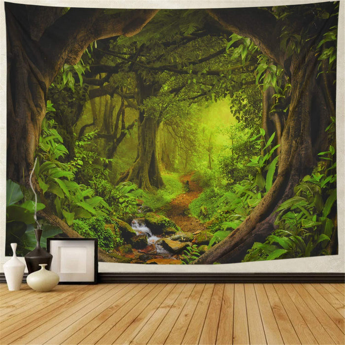 Big Tapestry Wall Art Decor