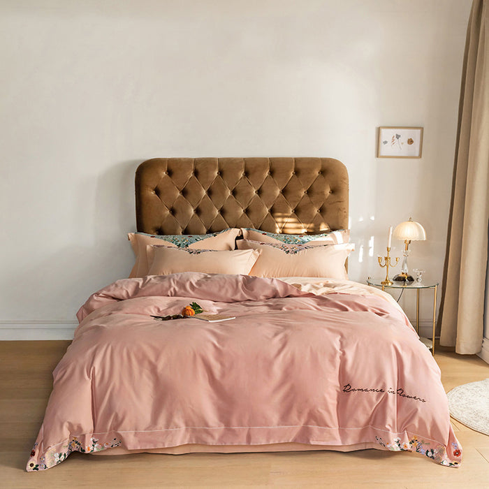 Cotton Bed Linen