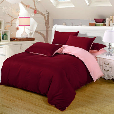 Bed sheets set