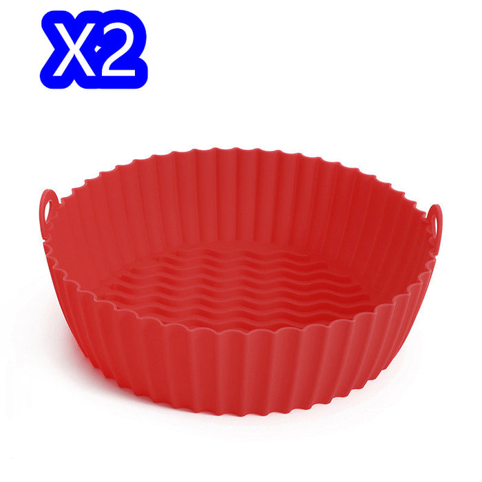 Silicone Kitchen Tray