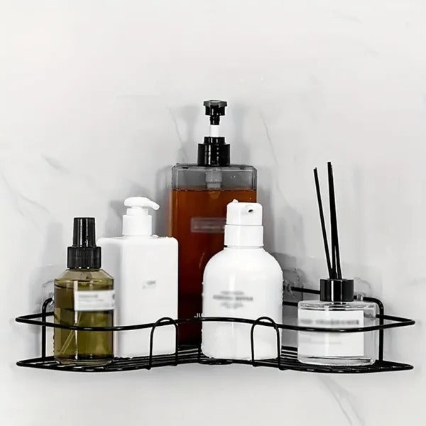 Shower Caddy Rack