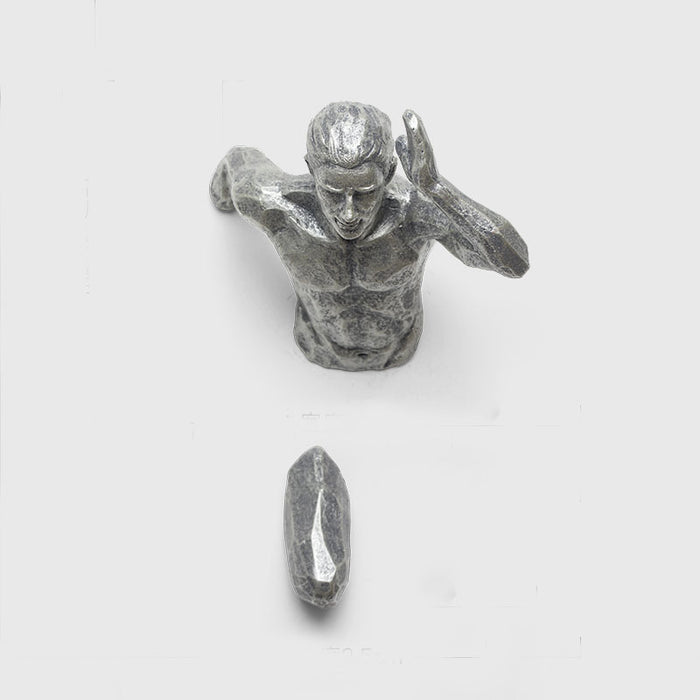 wall decoration art creativity