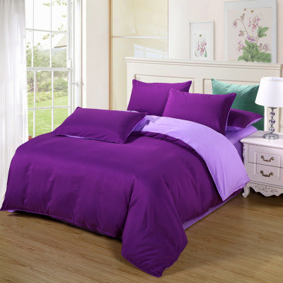 Bed sheets set