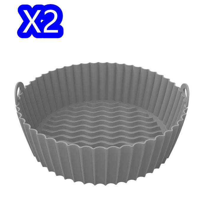 Silicone Kitchen Tray
