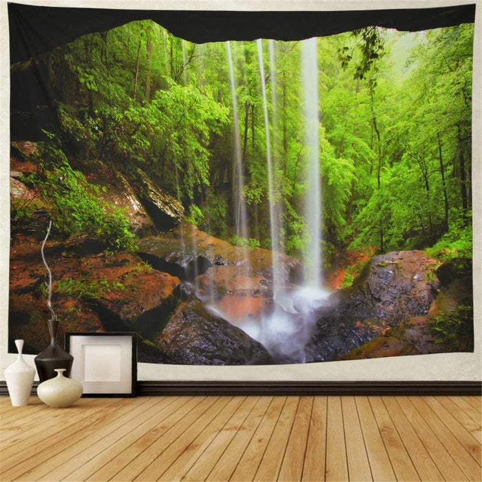 Big Tapestry Wall Art Decor