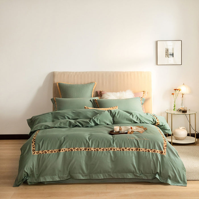 Cotton Bed Linen