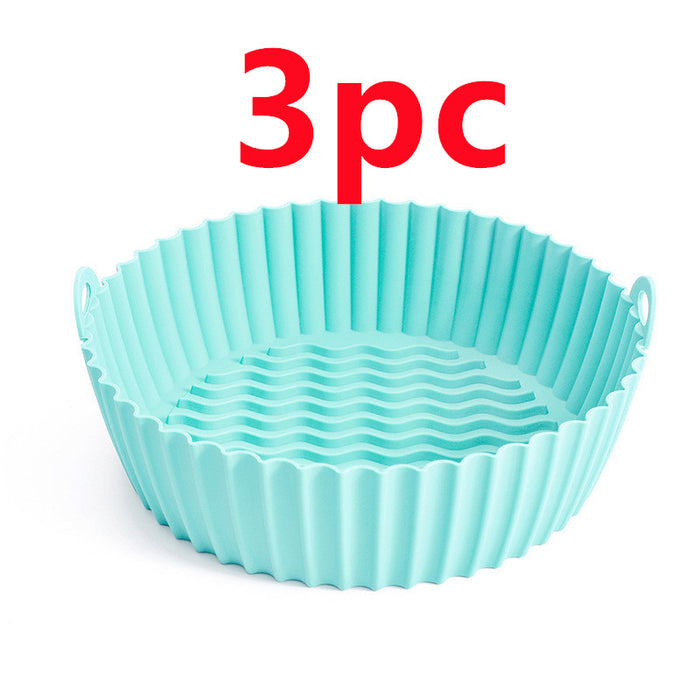 Silicone Kitchen Tray