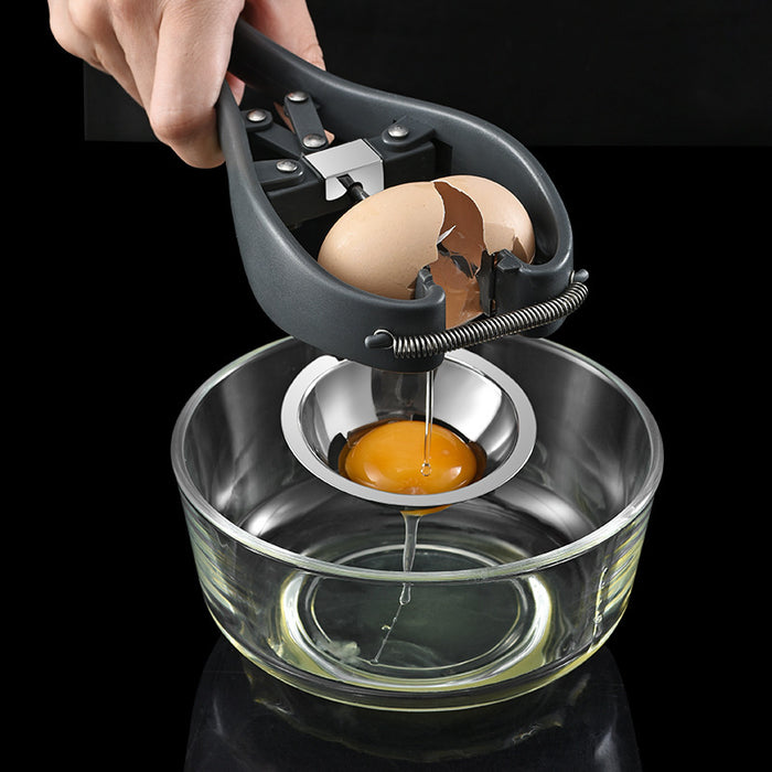 Stanless Steel Egg Tools