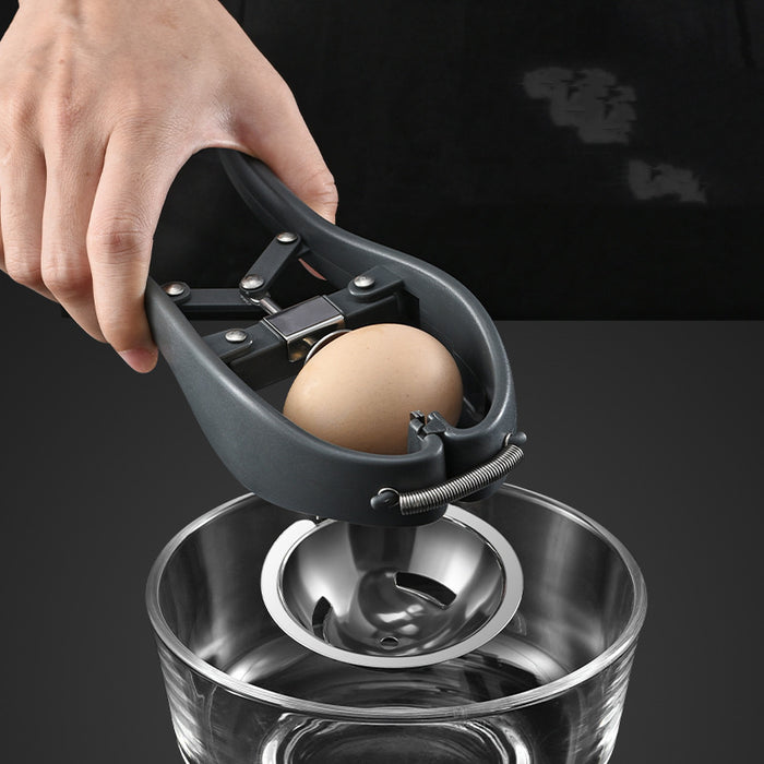 Stanless Steel Egg Tools