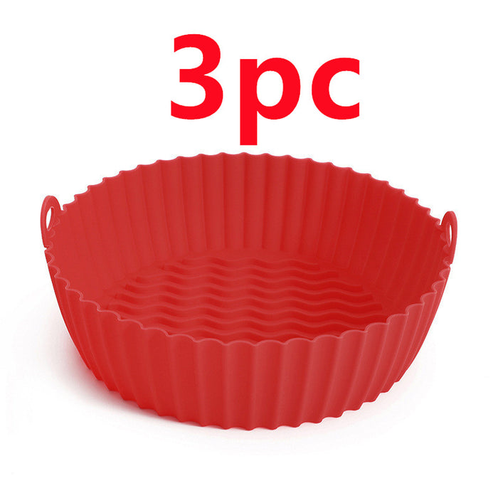 Silicone Kitchen Tray