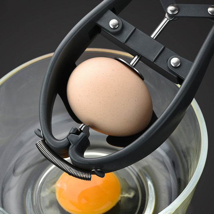 Stanless Steel Egg Tools