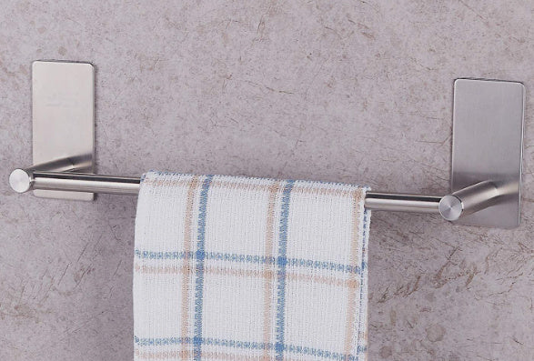 Toilet Towel Bar Rack