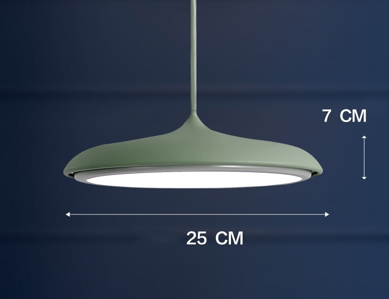 Nordic Modern Designer Chandelier