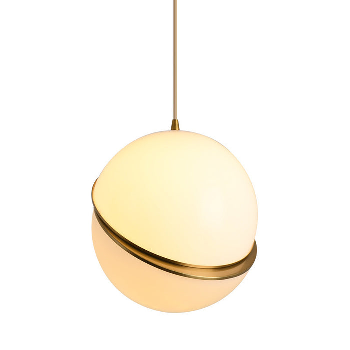 Creative Restaurant Chandelier Ball