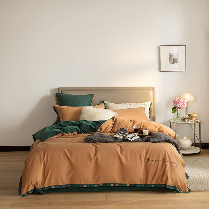 Cotton Bed Linen