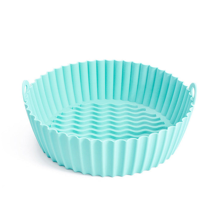 Silicone Kitchen Tray
