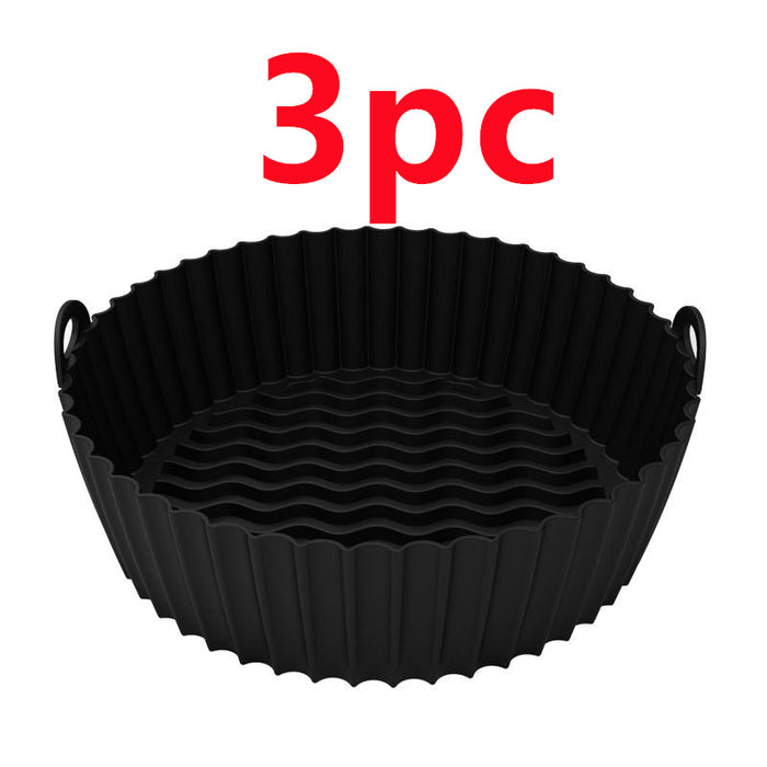 Silicone Kitchen Tray