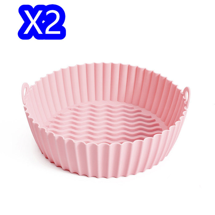 Silicone Kitchen Tray