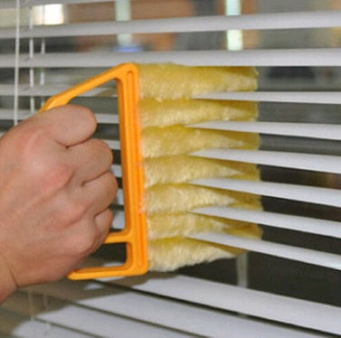 Blind Cleaning Brush