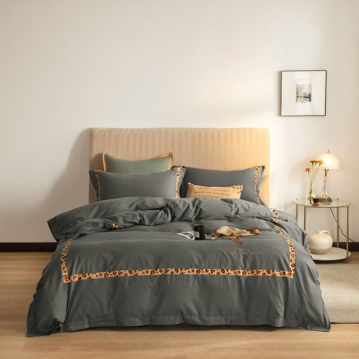 Cotton Bed Linen