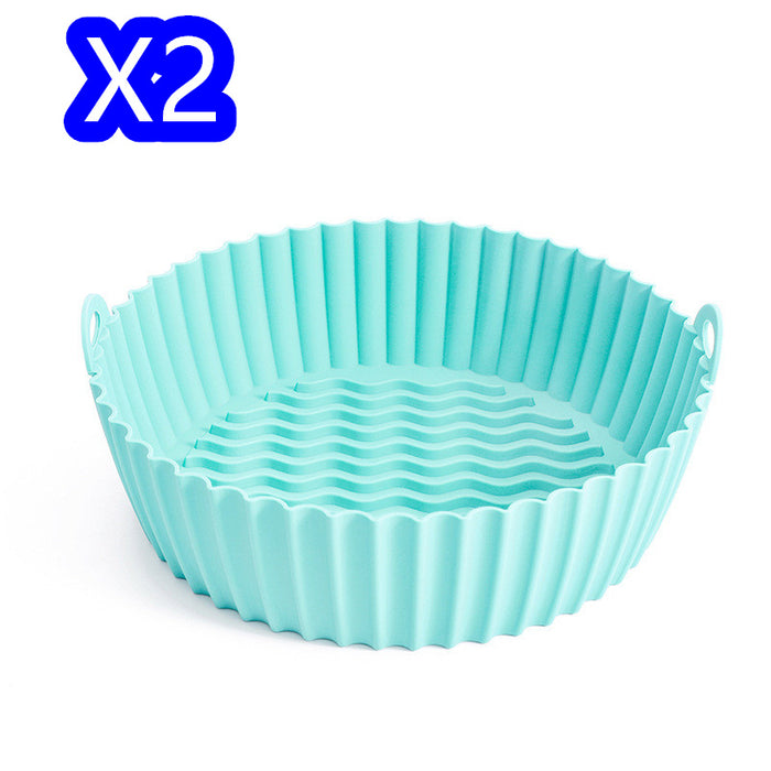 Silicone Kitchen Tray