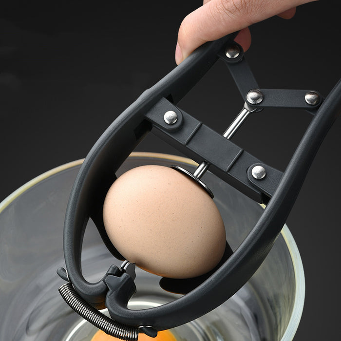 Stanless Steel Egg Tools