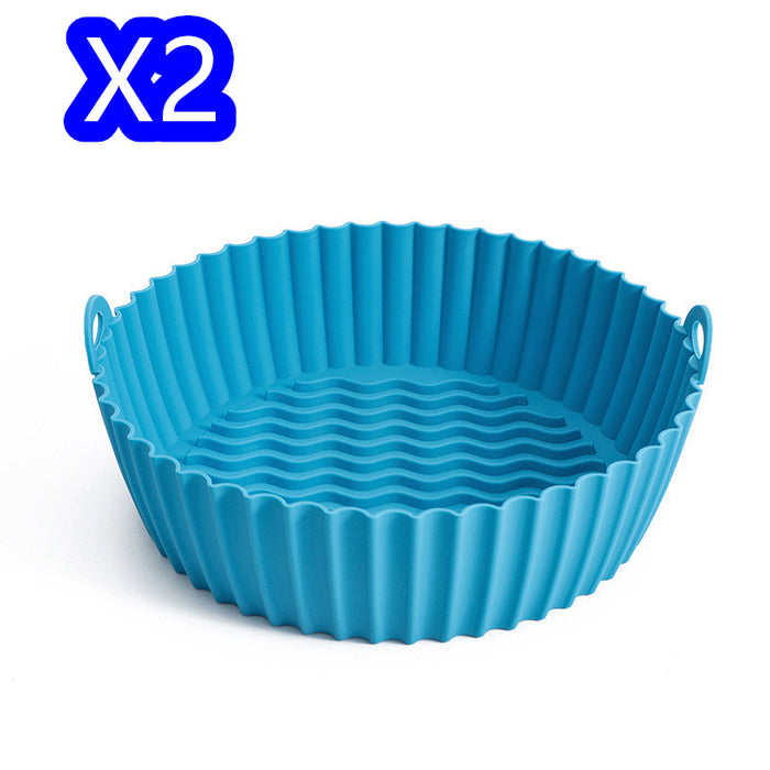 Silicone Kitchen Tray