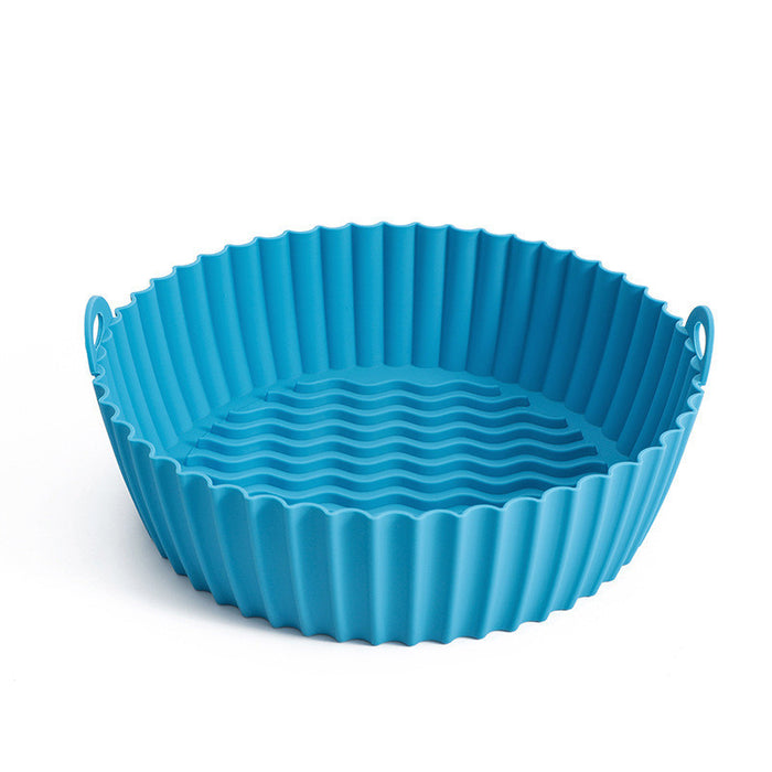 Silicone Kitchen Tray