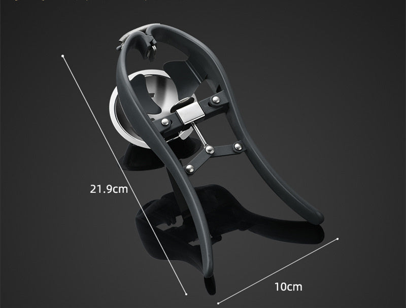 Stanless Steel Egg Tools