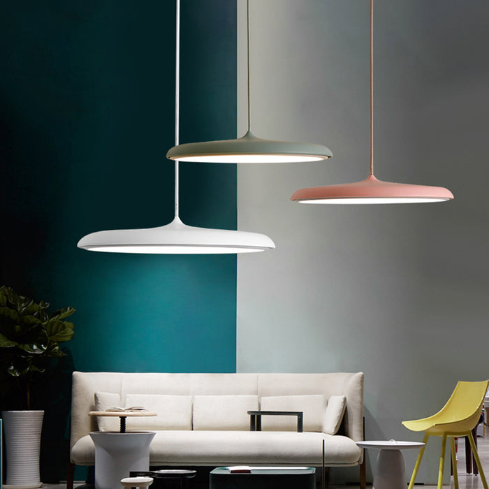 Nordic Modern Designer Chandelier
