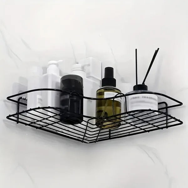 Shower Caddy Rack