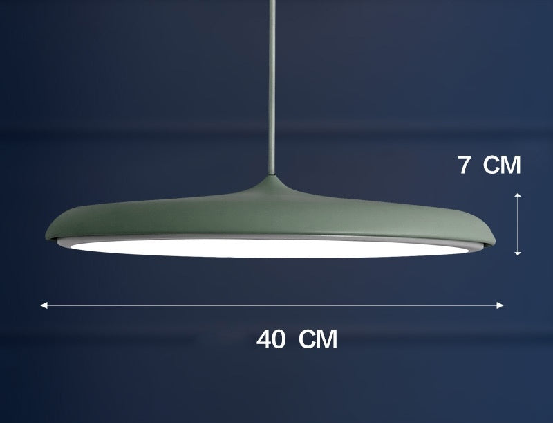 Nordic Modern Designer Chandelier