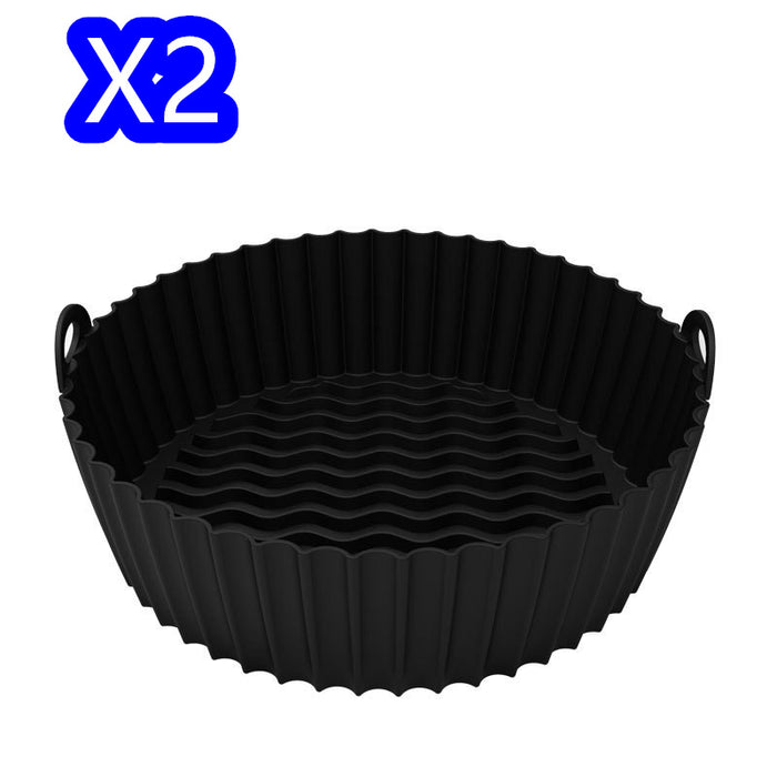 Silicone Kitchen Tray
