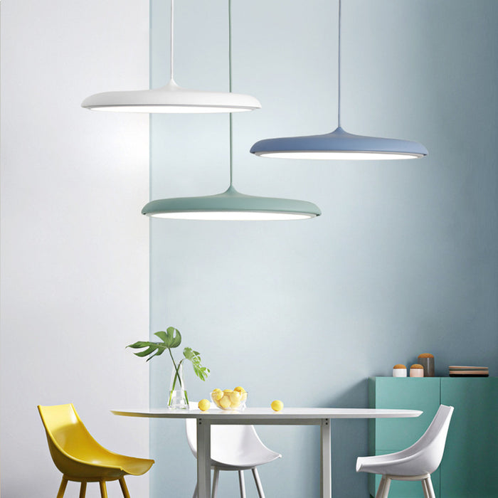Nordic Modern Designer Chandelier